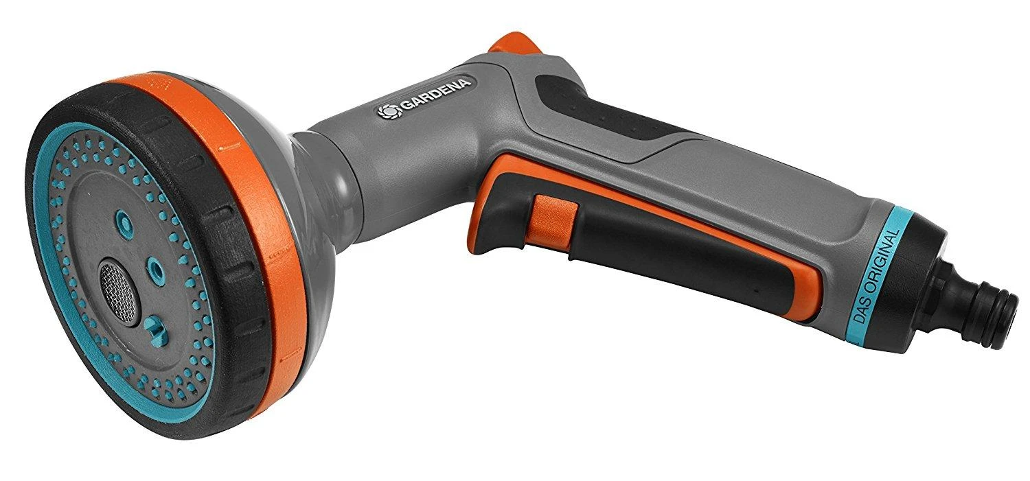 Gardena „Comfort“ daugiafunkcis purkštukas