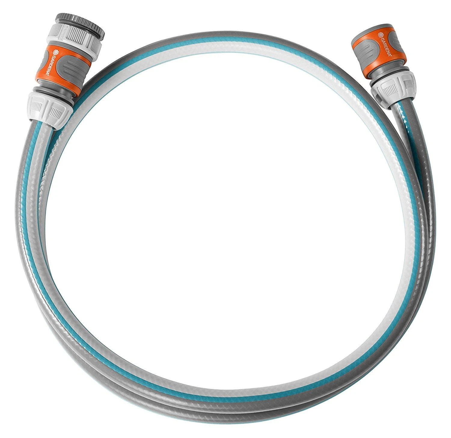 „Classic“ sujungimo rinkinys, 13 mm (1/2 col.), 1,5 m Gardena 18011-20, 967690501