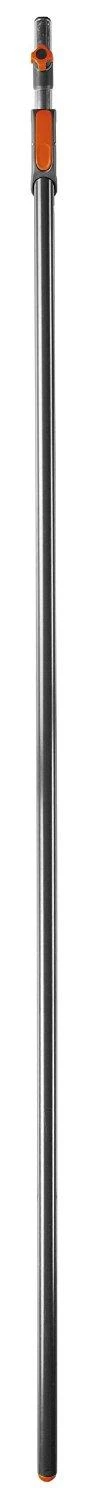 GARDENA "Combisystem" teleskopinė rankena 210 - 390 cm