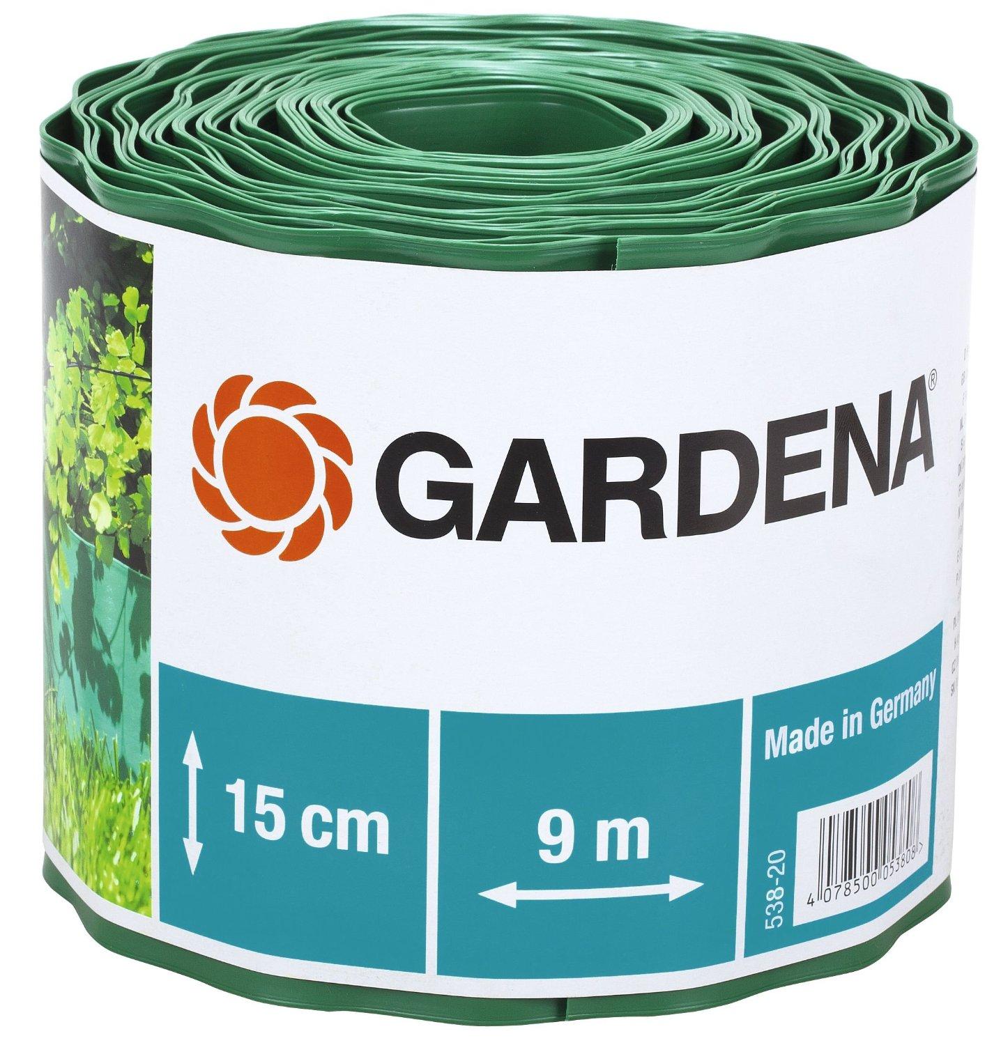 Gardena Vejos pakraščių juosta (žalia)