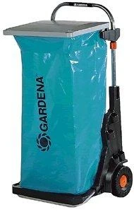 Gardena Mobilus sodo vežimėlis