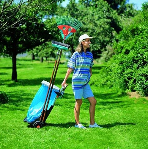 Gardena Mobilus sodo vežimėlis