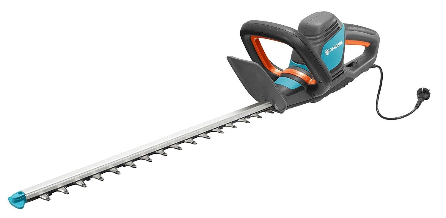 GARDENA Elektrinės gyvatvorių žirklės ComfortCut 600/55