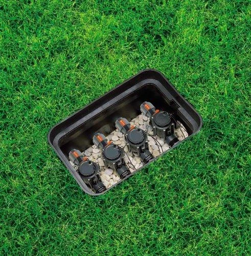 Gardena 24 V drėkinimo ventilis