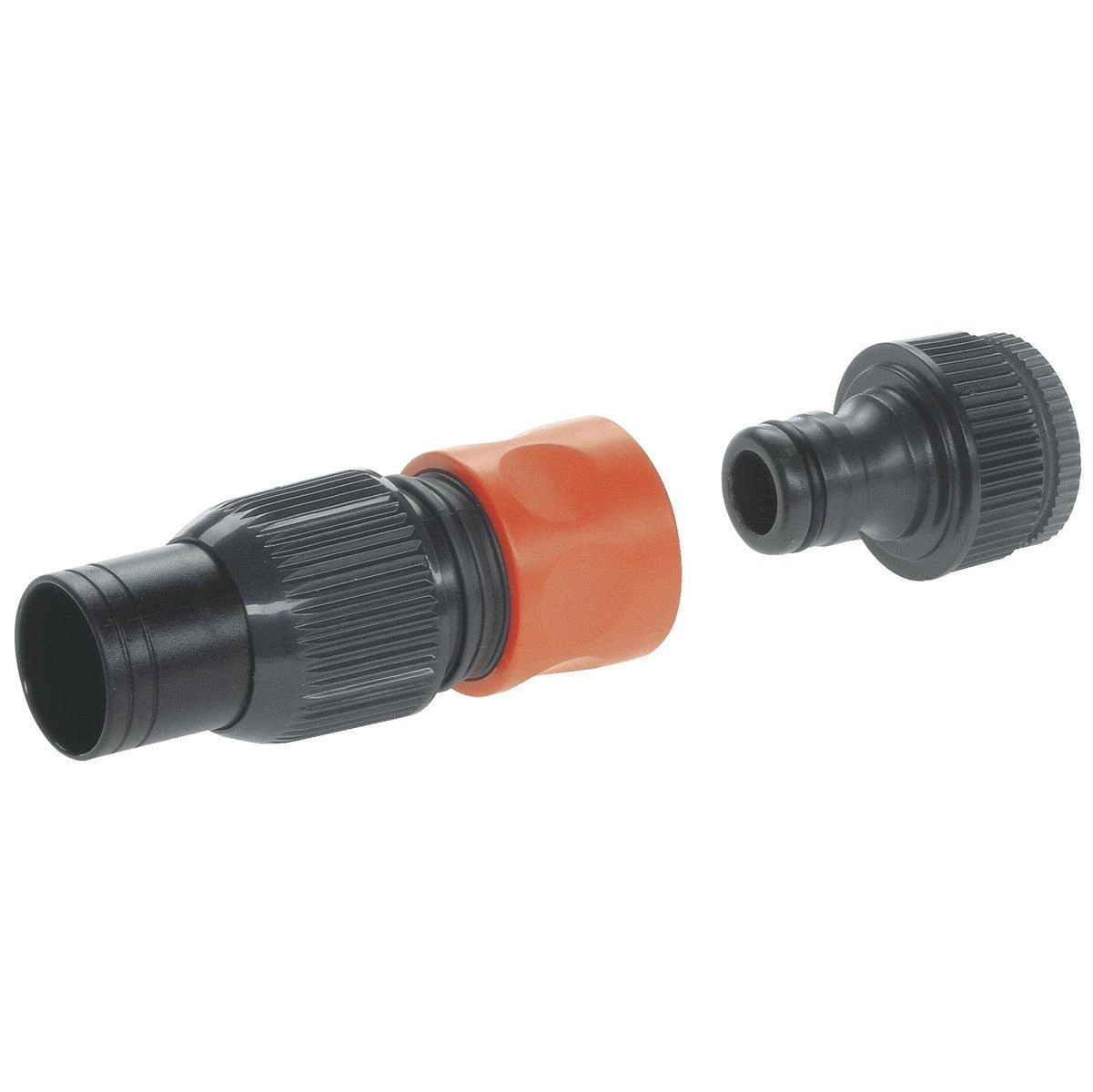 Gardena Siurblio jungties rinkinys, skirtas 19 mm (3/4") žarnoms