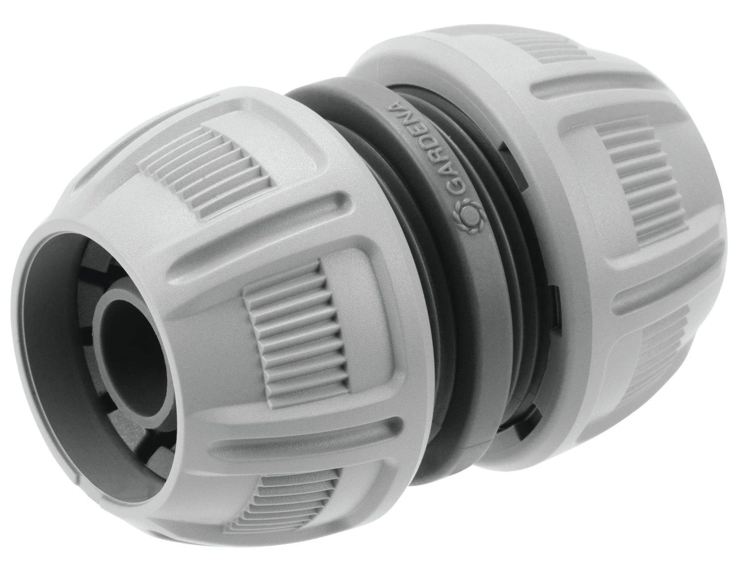 „GARDENA“ antgalis žarnos remontui 13 mm (1/2 colio)–15 mm (5/8 colio)
