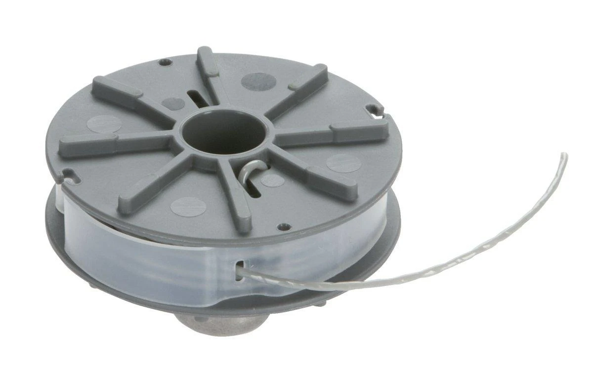 Pakeičiama lynelio kasetė žoliapjovėms 8846/8847/8848 Gardena 5307-20, 9010828-01