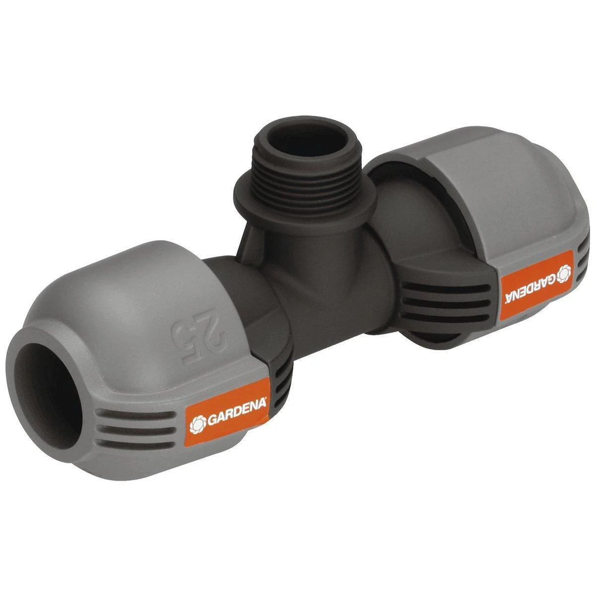 Priedas purkšt. Gardena 02787-20 T 25 m