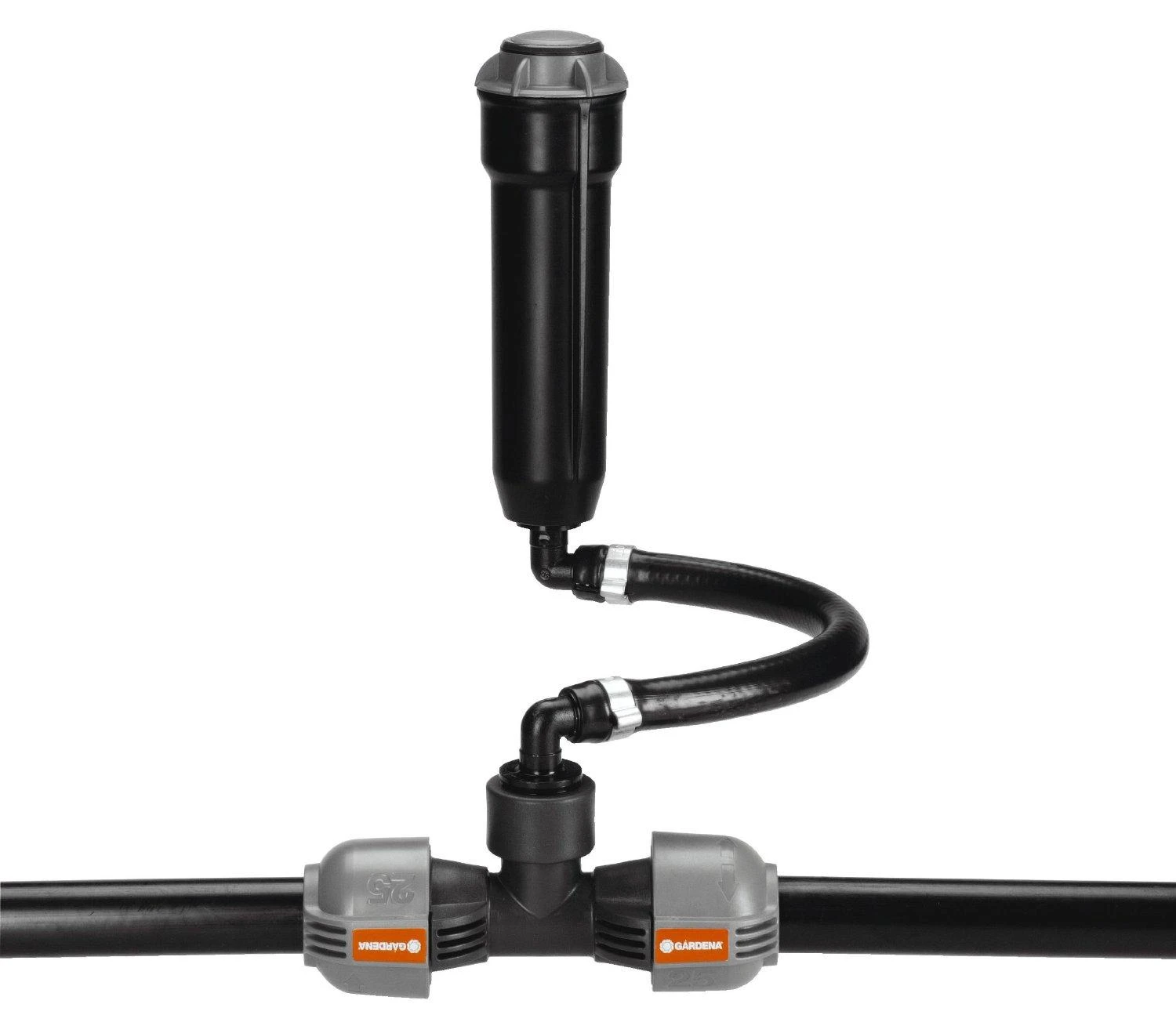 Gardena T formos detalė 25 mm x 3/4" - vidinis sriegis (2790-20)