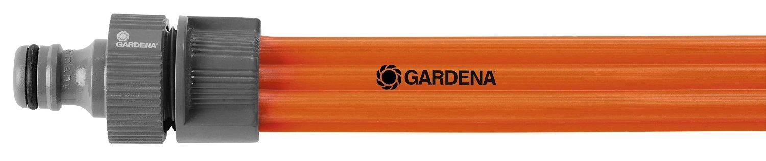 "Gardena" žarnos su laistomuoju purkštuvu jungčių rinkinys