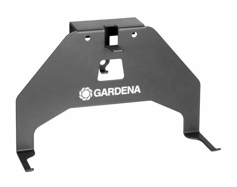 Gardena Sieninis laikiklis "SILENO+"