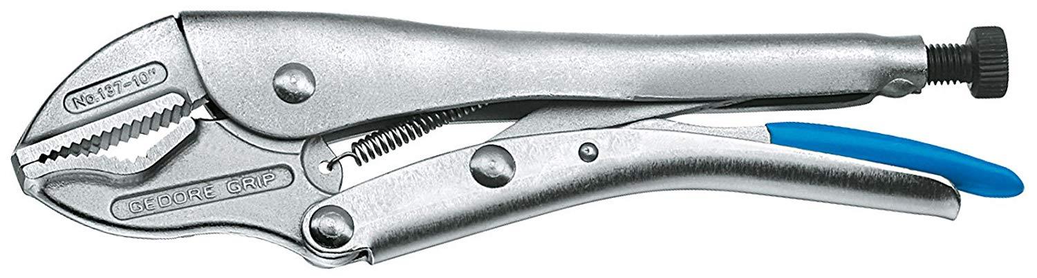 Gedore Gedora Grip Pliers 10 '' - 6406700