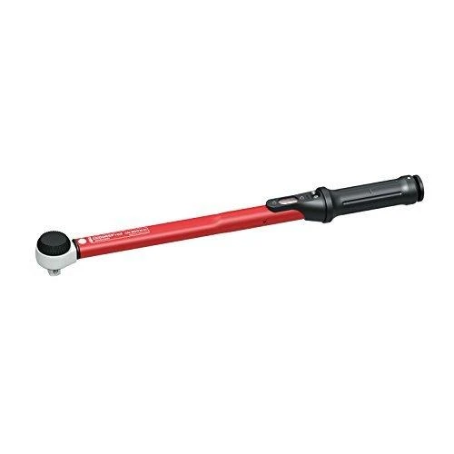 Gedore Gedore Rd Torque. 40-200Nm L.485mm - Torque. 40-200Nm L.485mm 3301217