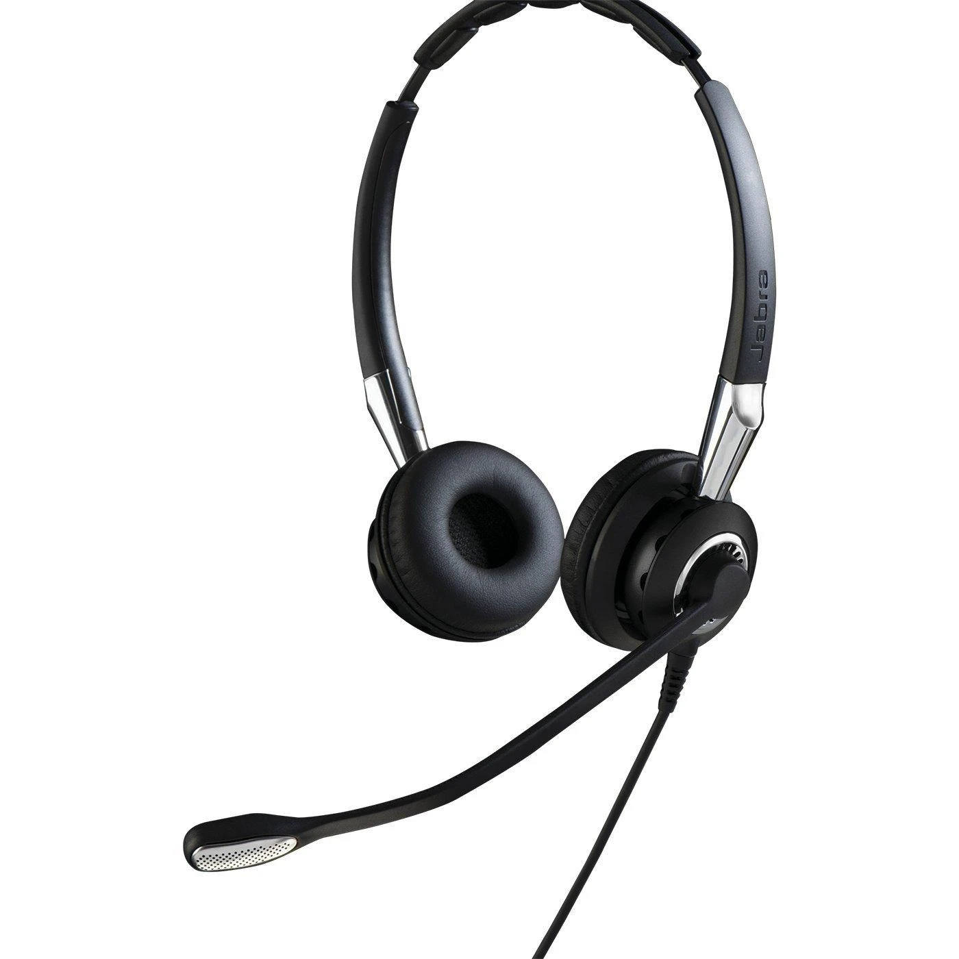 Ausinės Jabra biz 2400 ii