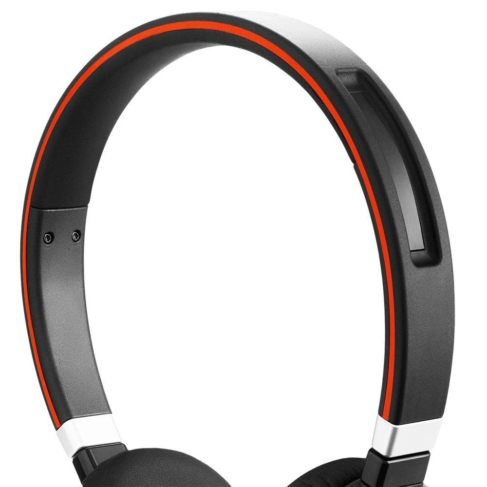 Ausinės JABRA Evolve 65 MS Duo USB