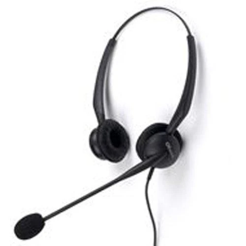 Jabra GN2100 dvipusės ausinės su mikrofonu