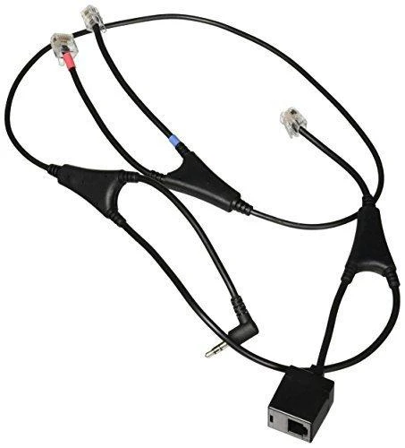 Jabra 14201-09 adapterinis kabelis su skirstytuvais