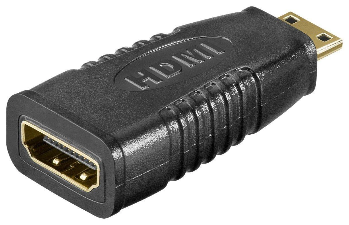 Goobay HDMI perėjimas Monacor HDMA-100M