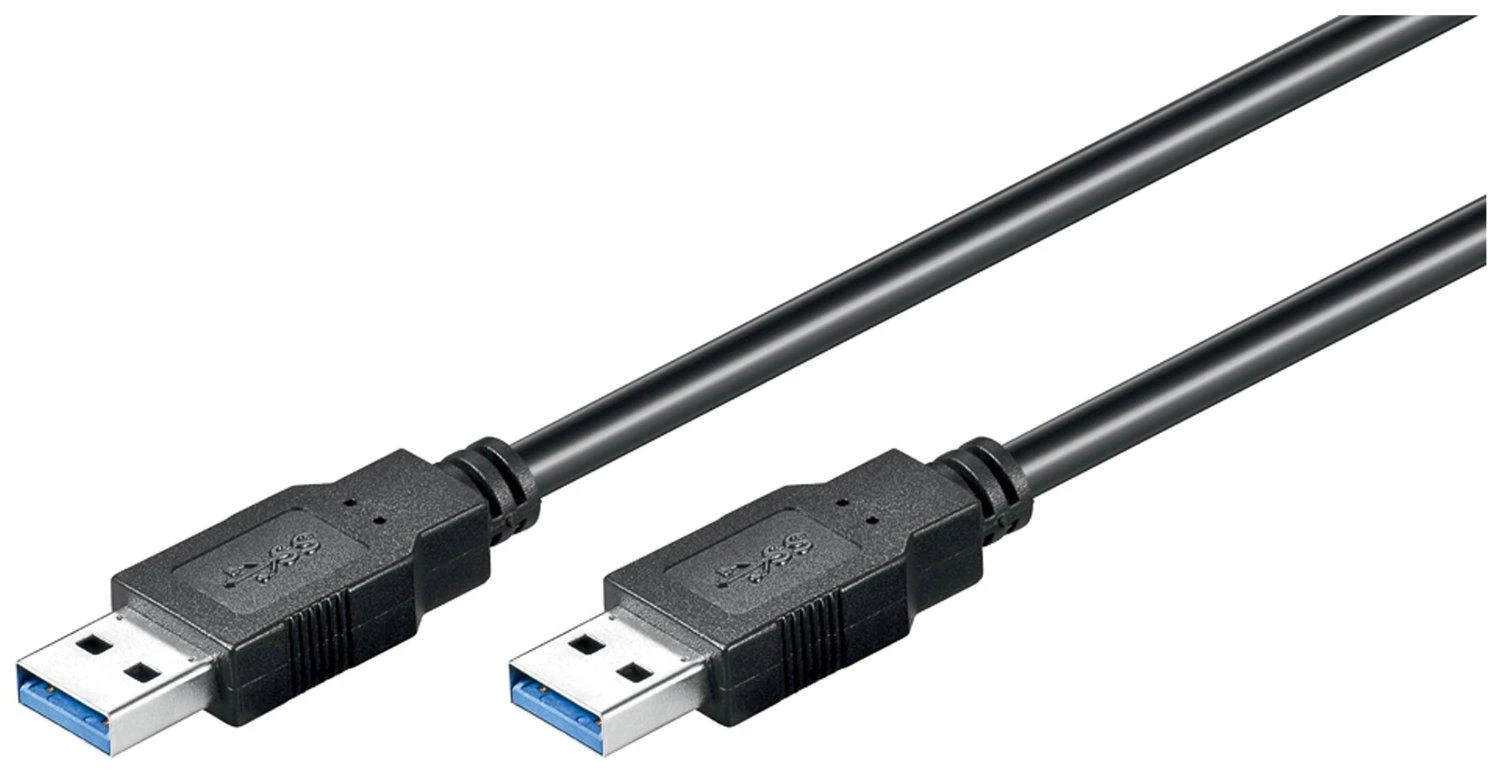 Goobay | USB 3.0 SuperSpeed kabelis | USB į USB | 3 m