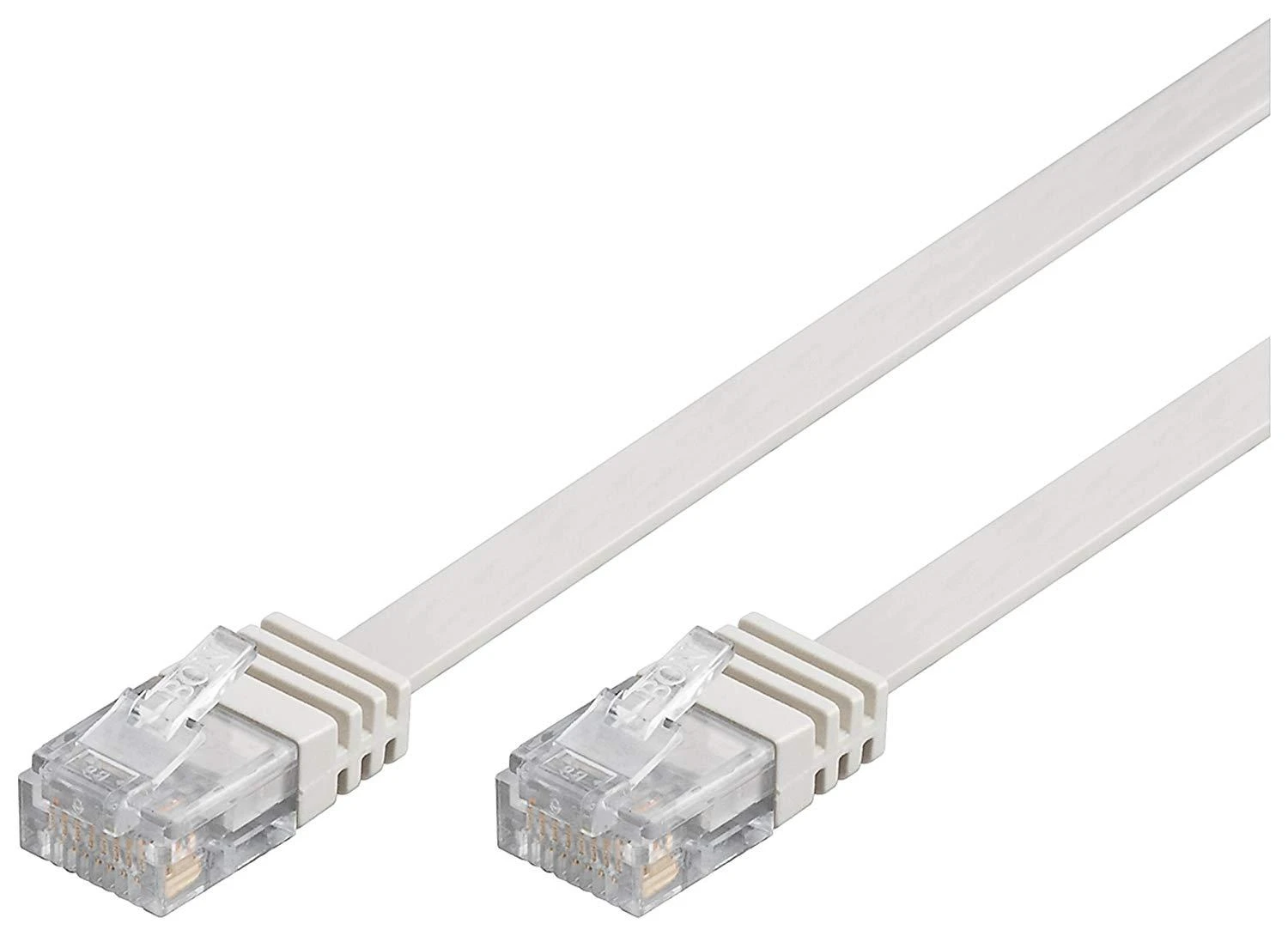 Goobay Kabelis LAN Patchcord CAT 5E U/UTP butas 7m