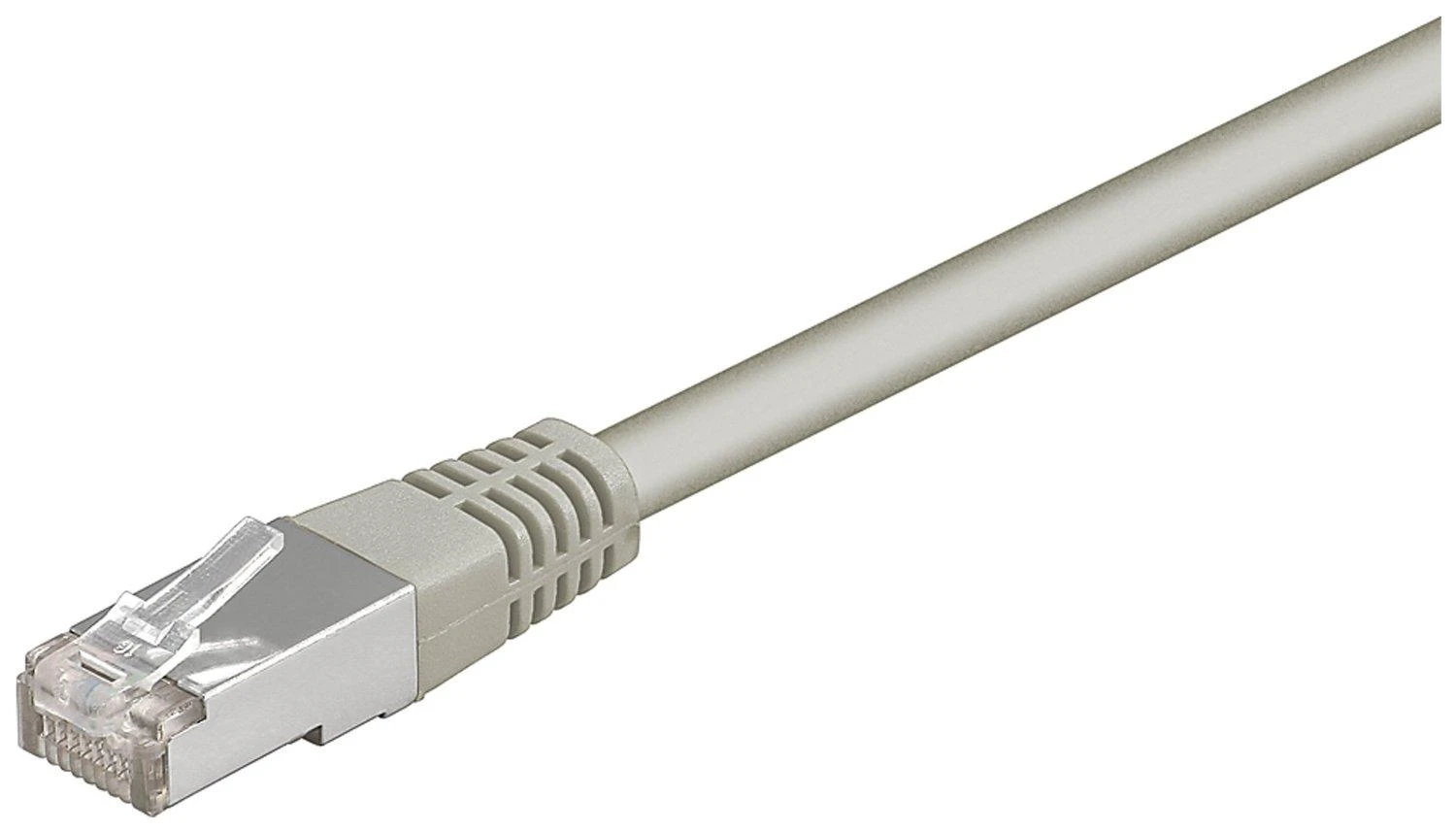 „Goobay“ | CAT 5e jungiamasis kabelis, F/UTP | 50197