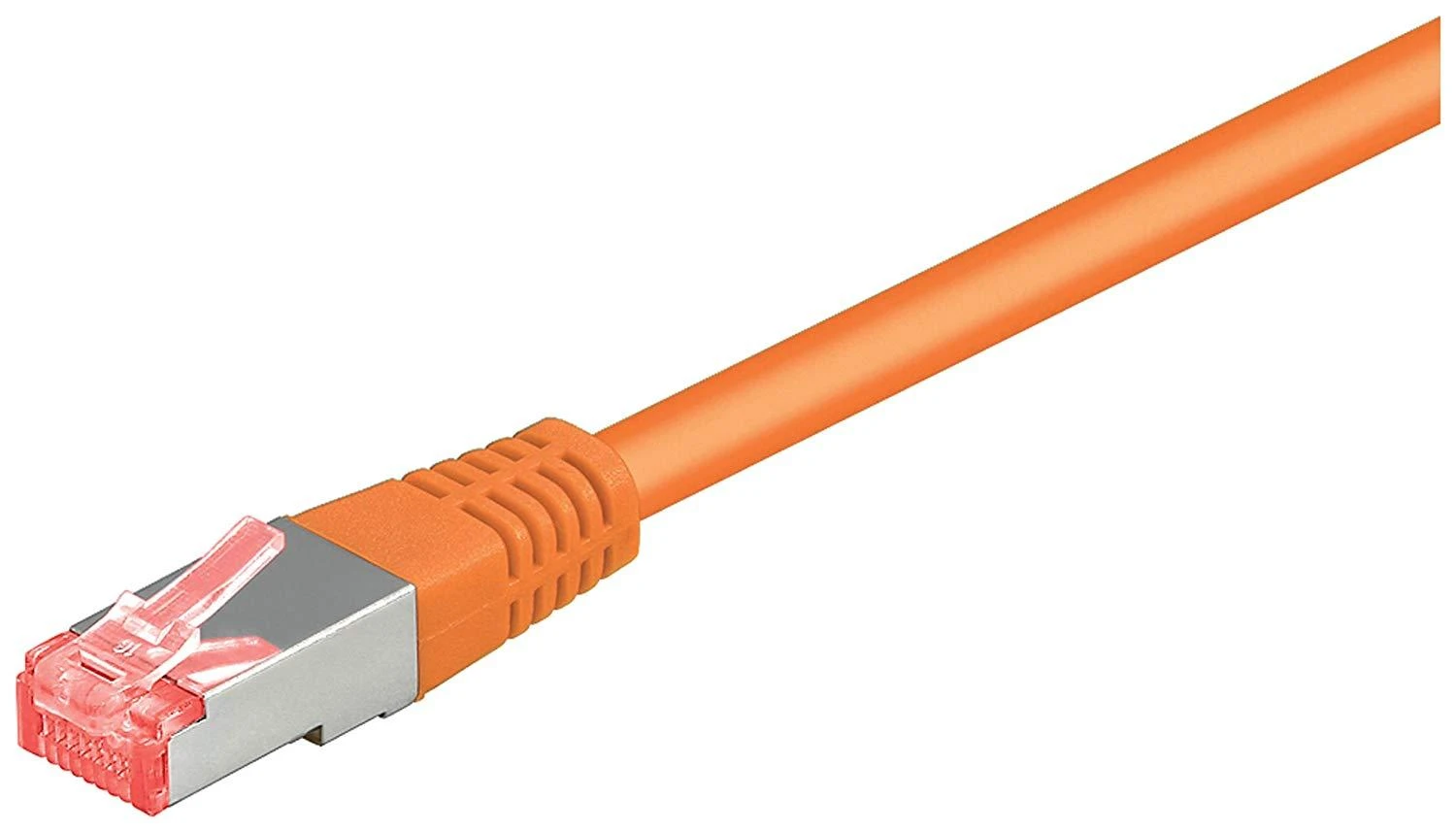 Goobay goobay Patchk.CAT6 SFTP og 10m - 93469