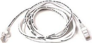 Goobay Patchcord Cat6, U/UTP, płaski, 1m (95151)
