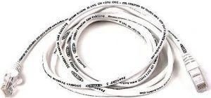 Goobay Patchcord Cat6 U/UTP, plaski, 10m (95156)