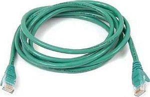 „Goobay Patchcord“, CAT5e, SF/UTP, 2 m, žalias (68044)