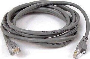 „Goobay Wentronic goobay“ – Komutacinis kabelis – RJ-45 (M) į RJ-45 (M) – 50 cm – SFTP, PiMF – Cat.7 Raw kabelis – Formuotas – Oranžinis (91579)