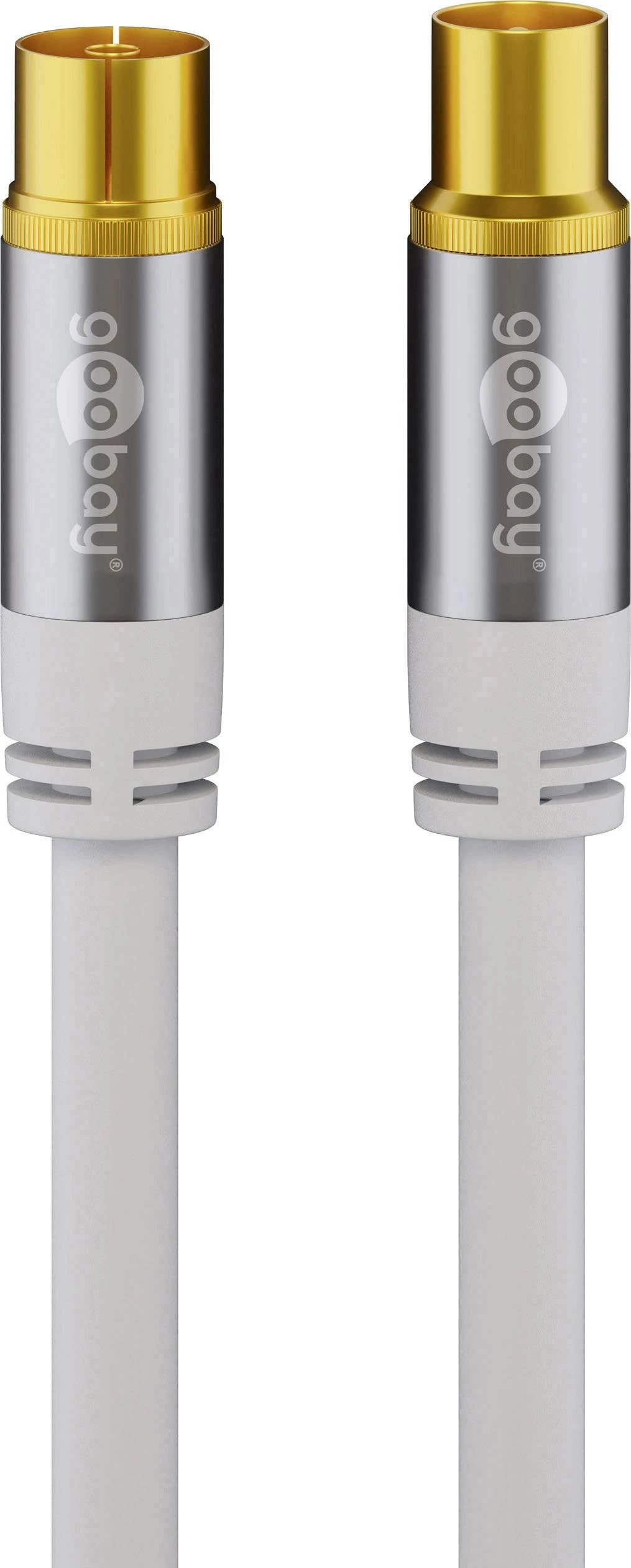 Goobay Wentronic 70317 – 2 m – bendraašis – bendraašis – moteriškas – vyriškas – tiesus