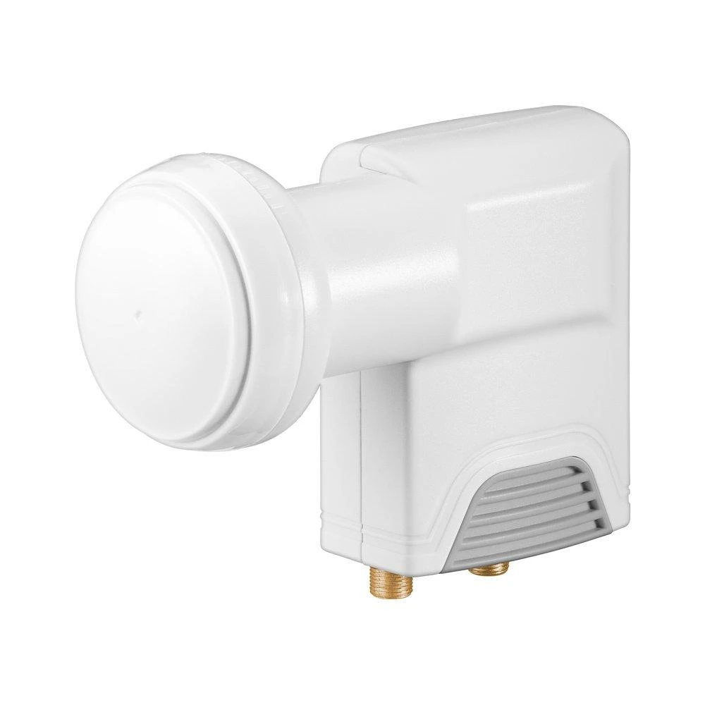 Goobay konverteris Twin Universal LNB - (67270)