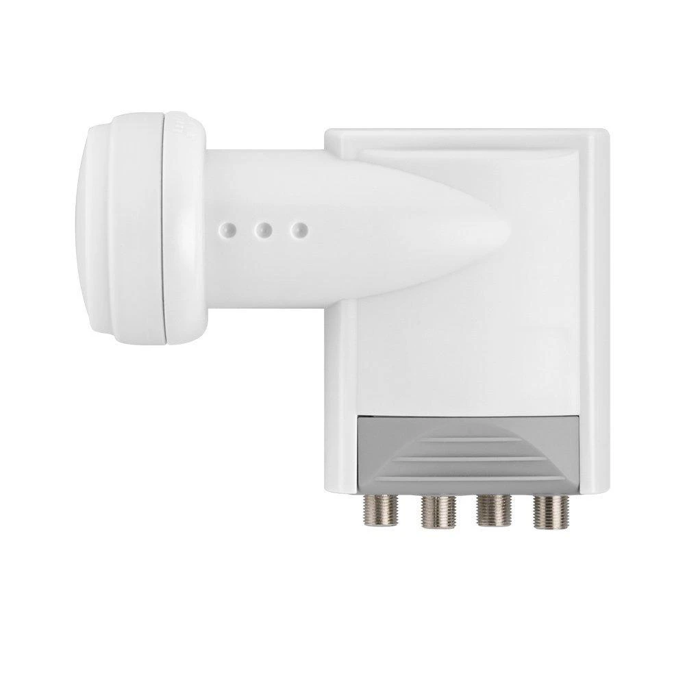 Goobay konverteris Twin Universal LNB - (67270)