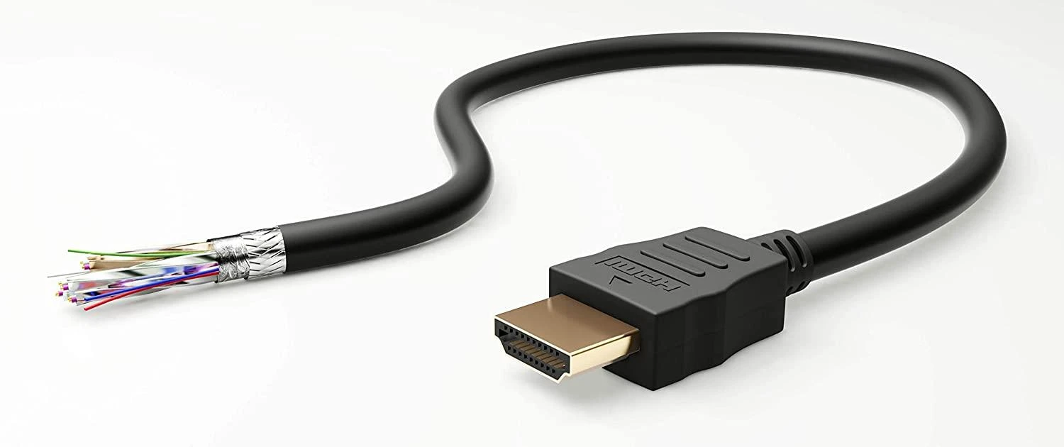Goobay GB HDMI V2.1 8K CABLE 3M