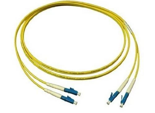 Good Connections Geros jungtys Patchcord światłowodowy LC-ST, vienvietis, OS1, 1m (LW-901LC)