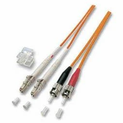 Nezatříděno „Good Connections“ LWL kabelis LC-SC Multi OM4 10m