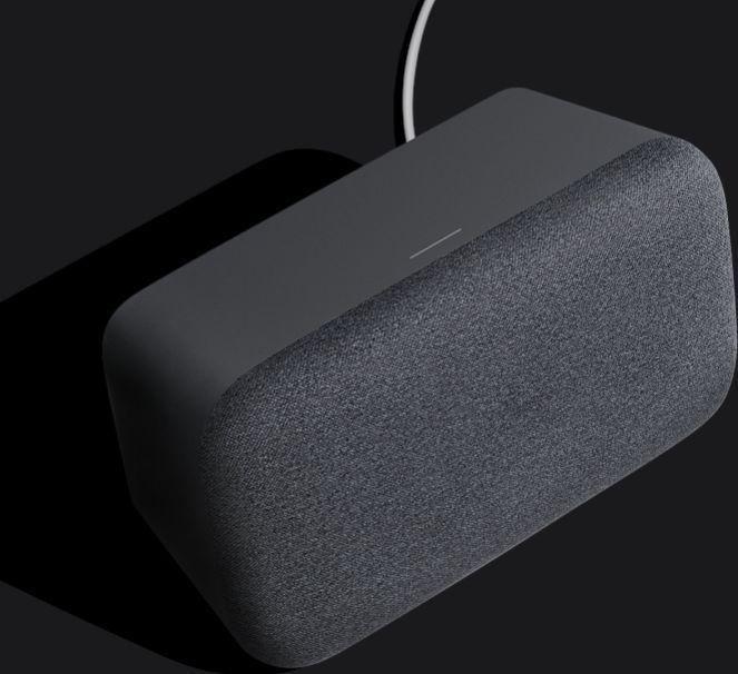 google home max kaina