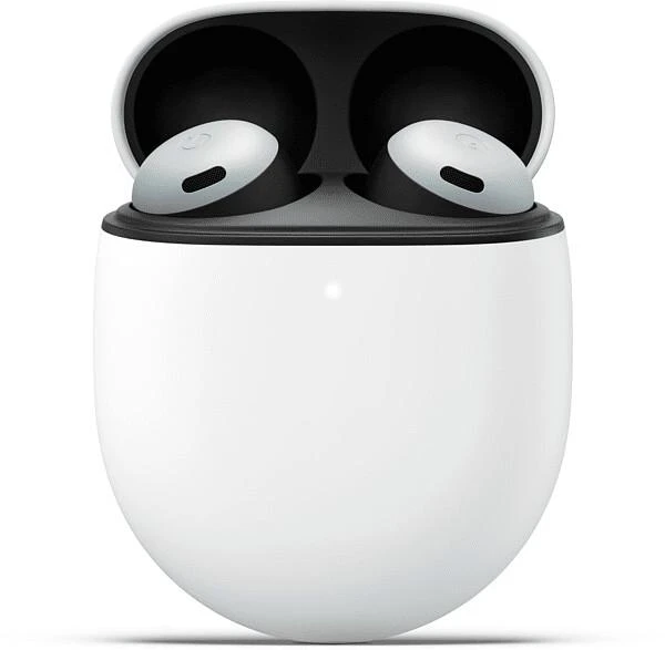 Google Pixel Buds Pro Belaidės Ausinės, Turkio spalvos