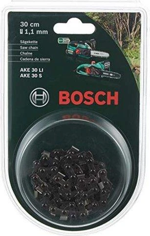 Bosch 30 cm pjūklo grandinė ( 1.1 mm )