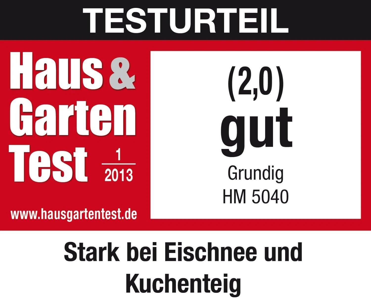 Plakiklis GRUNDIG HM 5040 rankinis plaktuvas