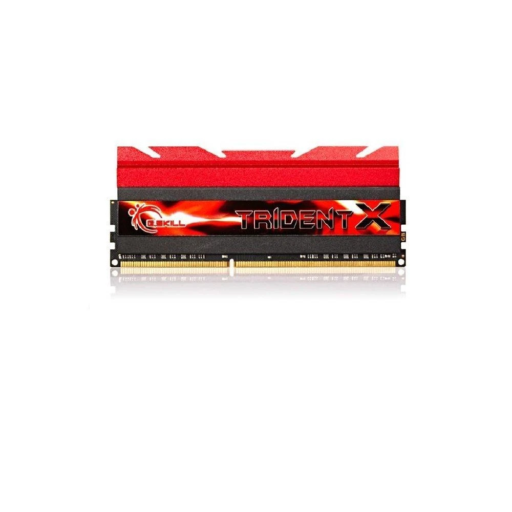 RAM Modulis - G.skill 16GB DDR3-2400