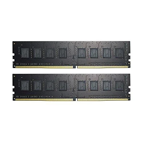 RAM G.SKILL F4-2400C17D-16GNT G.Skill DDR4 16GB (2x8GB) 2400MHz CL17 1.2V