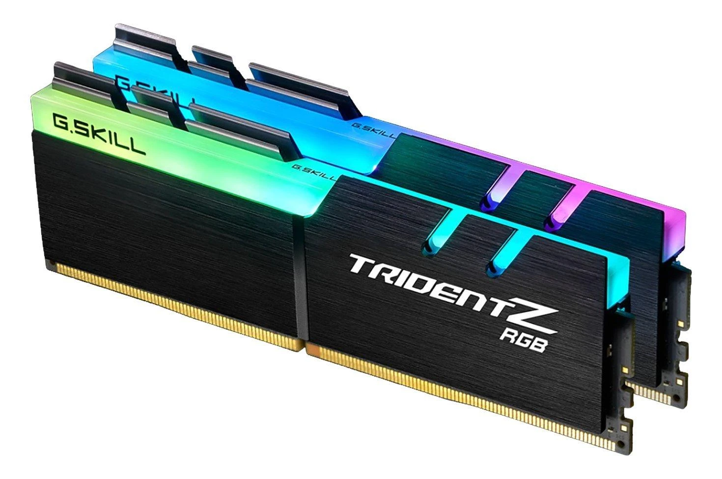 RAM G.Skill 16 Kit (8GBx2) GB, DDR4, 3000 MHz, kompiuteris / serveris, registracijos Nr., ECC Nr.