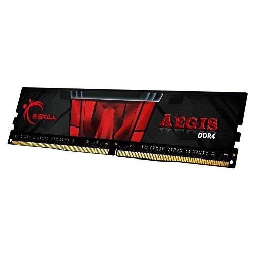 Stacionaraus kompiuterio atmintis G.Skill Aegis | 2x16 GB | DDR4 | 2400 MHz | F4-2400C17D-32GIS