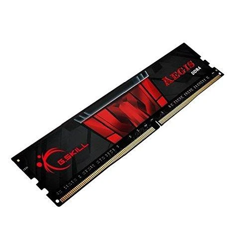 Stacionaraus kompiuterio atmintis G.Skill Aegis | 2x16 GB | DDR4 | 2400 MHz | F4-2400C17D-32GIS