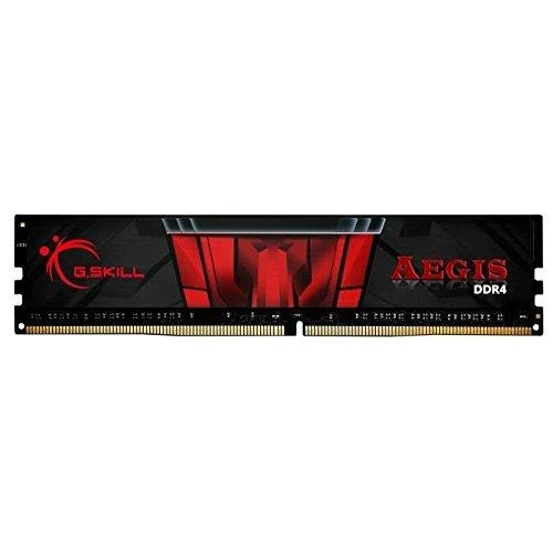 Stacionaraus kompiuterio atmintis G.Skill Aegis | 2x16 GB | DDR4 | 2400 MHz | F4-2400C17D-32GIS