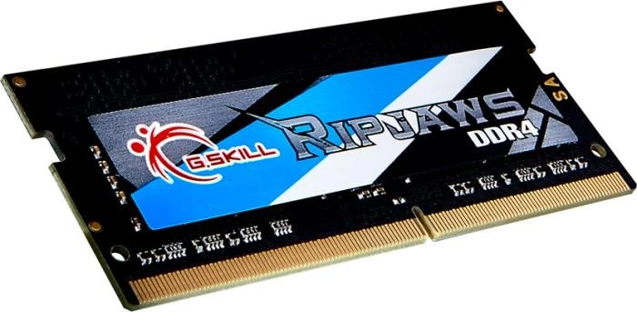 RAM G.SKILL Ripjaws DDR4 32GB 2666Mhz DIMM CL19 1.2V
