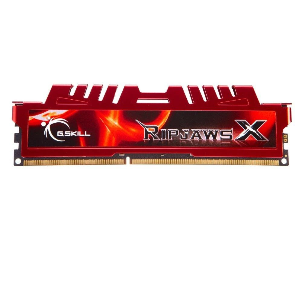 G.Skill Ripjaws V 64GB (4 x 16GB), DDR4, 3200MHz, CL16