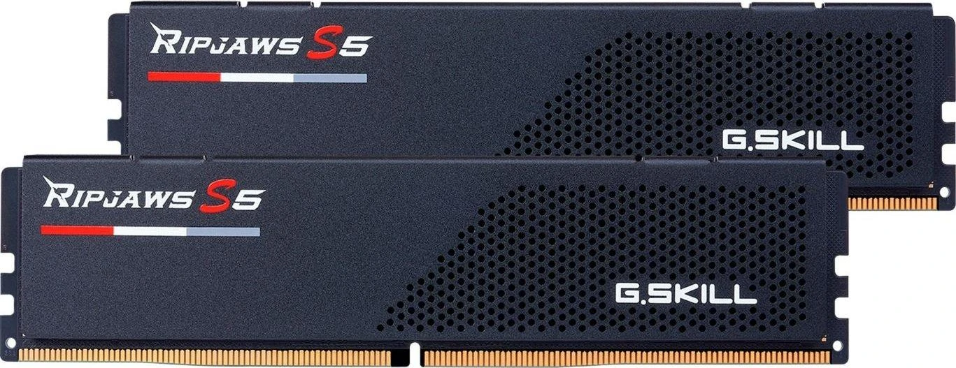 G.Skill Ripjaws S5 DDR5 RAM atminties modulis