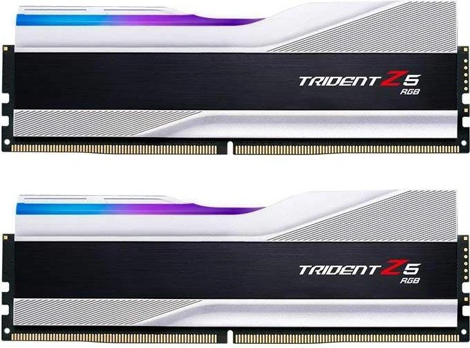 G.Skill Trident Z5 RGB DDR5 atminties modulis